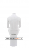 Headless male mannequin - ZM3