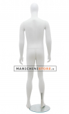 Egg head male mannequin - HHC2