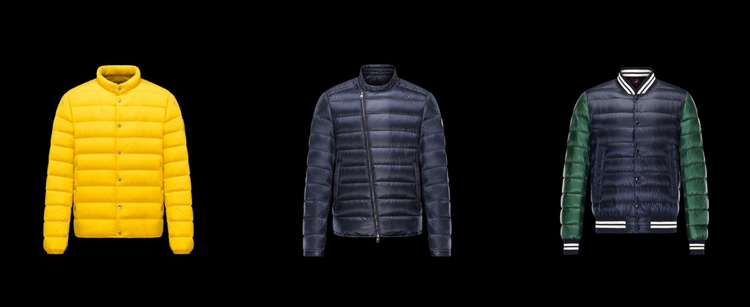 MONCLER