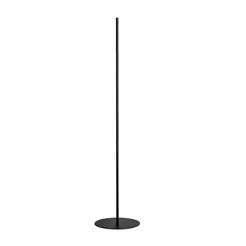 Clothes display stand - Black