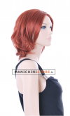 Auburn wig - 633