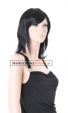 Brunette wig - 623