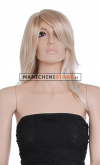 Blonde wig - 3R