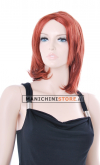 Auburn wig - 633