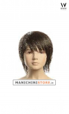 515 6/6/6 years Child wig