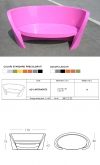 Seat - Sofa