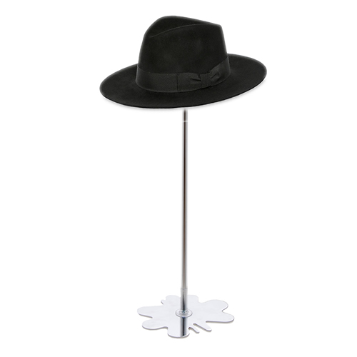 Espositore porta cappelli