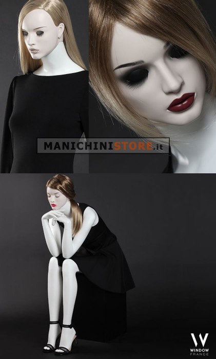 manichini collezione 111r