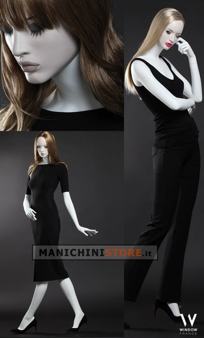 manichini collezione 111r