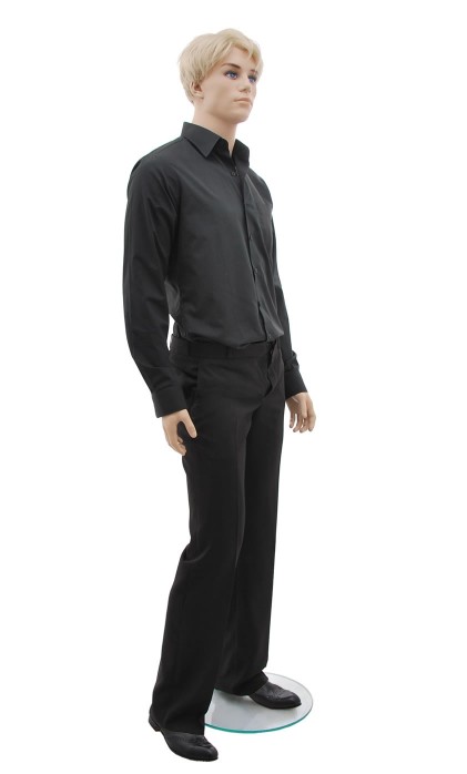 Manichino Uomo Maschio 10924 10931 Man Doll