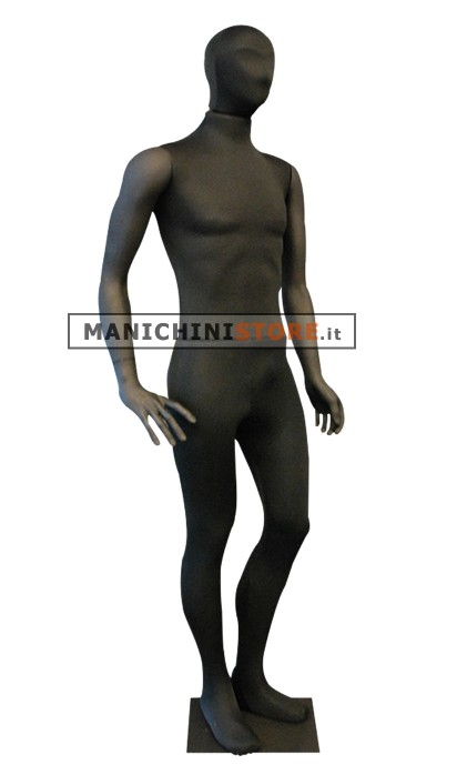 Manichino Uomo Milano M101