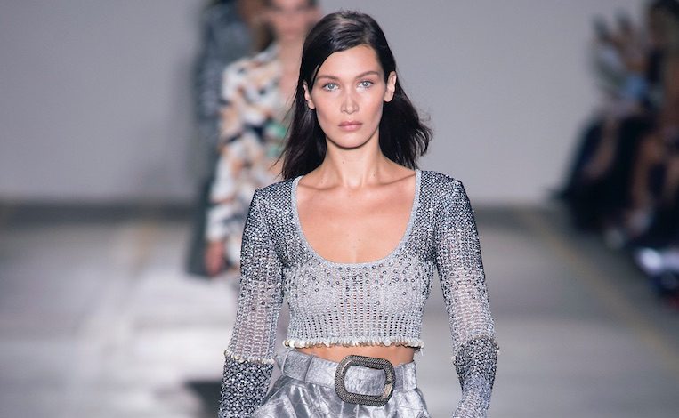 Positive projections for Roberto Cavalli starting from 2019