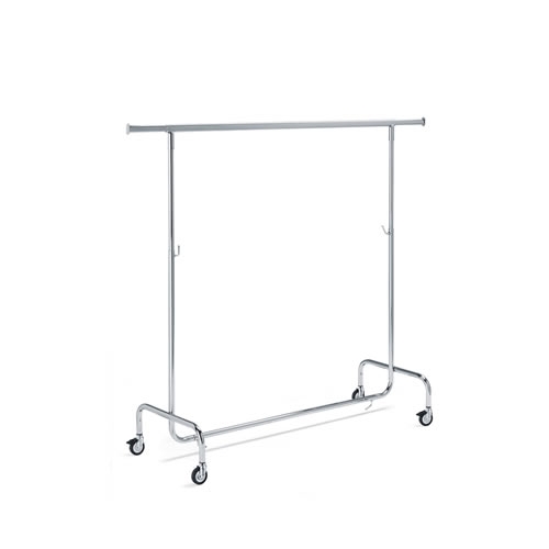 Adjustable Clothing rack ST209E-80R