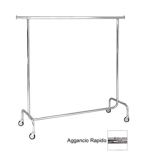 150 Clothing Rack MT010R80F