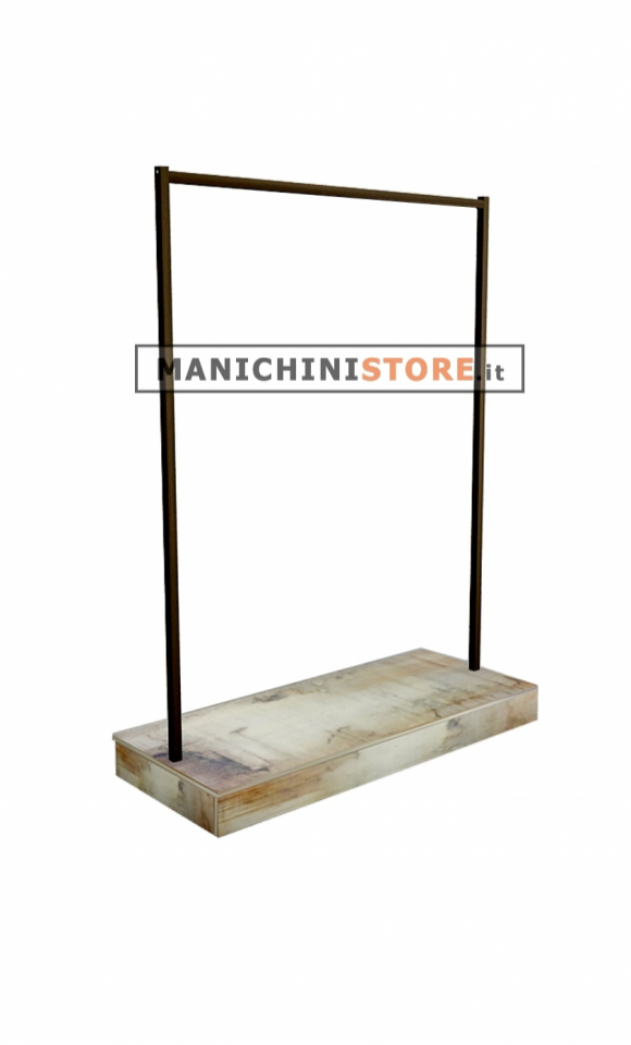 Cloth rack F