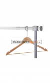 Hanger for clothes rack STLR100AP