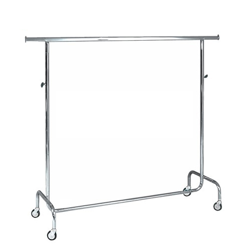 150 Height adjustable Clothing Rack MT010R80R