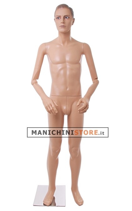 Men mannequins sale