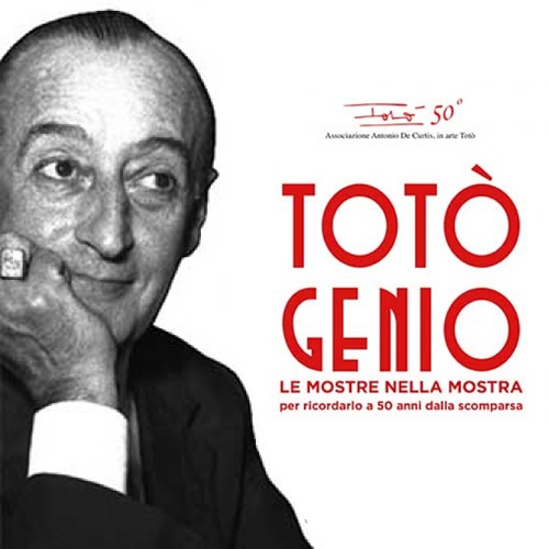 Totò Genio