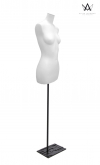 Essential female bust