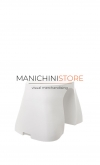 Tunnel accessory size 40 for F11 and F21 series e-commerce mannequins - cm 20