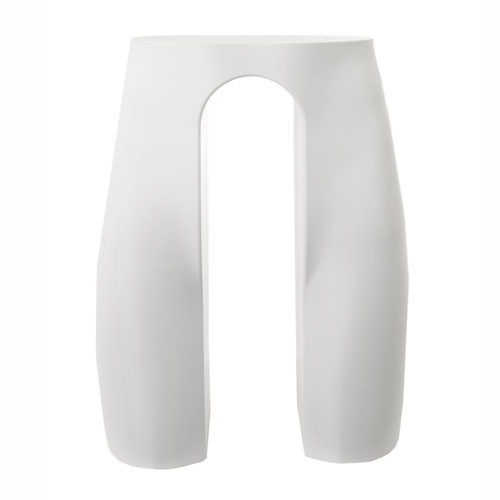 Tunnel accessory size 42 for F11 and F21 series e-commerce mannequins - cm 40