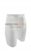 Tunnel accessory size 40 for F11 and F21 series e-commerce mannequins - cm 40