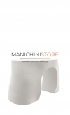 Tunnel accessory for M11 series e-commerce mannequins - cm 20