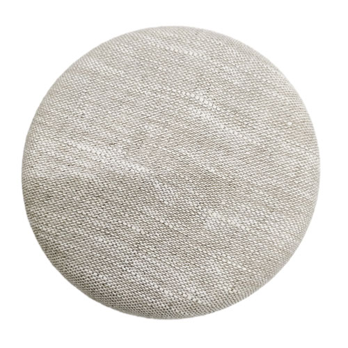 Linen cap for male tailor bust