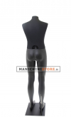 Male mannequin Plastic Lycra