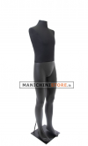 Male mannequin Plastic Lycra