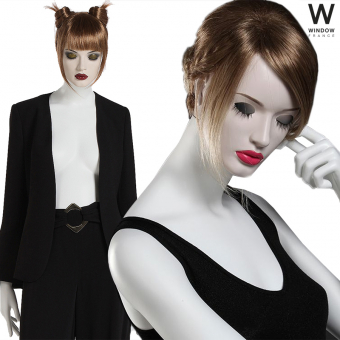 Woman mannequins 111R Collection