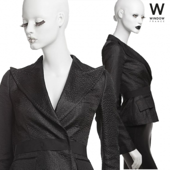 WOMAN MANNEQUINS 75 COLLECTION